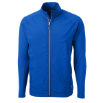 Cutter & Buck Adapt Eco Knit Hybrid Recycled Men's Full Zip Jacket