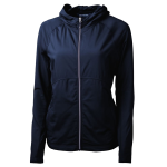 Cutter & Buck Adapt Eco Knit Hybrid Recycled Womens Full ...