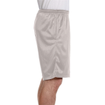 Champion Adult Mesh Short with Pockets