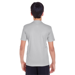 Team 365 Youth Zone Performance T-Shirt