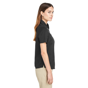 Ladies' Advantage IL Short-Sleeve Work Shirt