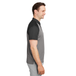 Team 365 Men's Command Snag-Protection Colorblock Polo