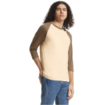 American Apparel Unisex CVC Raglan T-Shirt