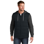 TravisMathew Tides Up Hooded Jacket