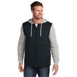 TravisMathew Tides Up Hooded Jacket