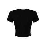 Bella + Canvas Ladies' Micro Ribbed Baby T-Shirt