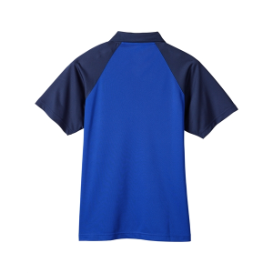 Team 365 Men's Command Snag-Protection Colorblock Polo