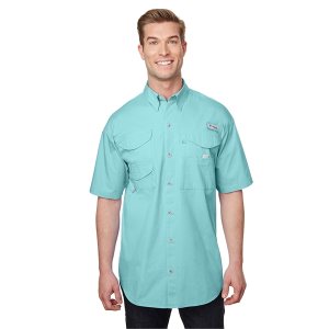 Columbia Men's Bonehead™ Short-Sleeve Shirt