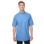 Columbia Men's Bonehead™ Short-Sleeve Shirt