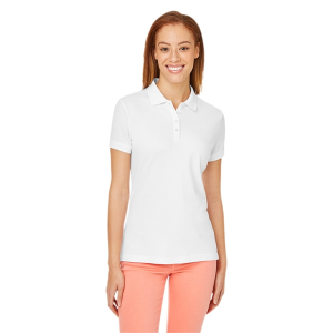 Devon & Jones New Classics® Ladies' Performance Polo