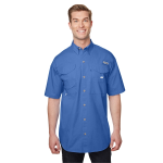 Columbia Men's Bonehead™ Short-Sleeve Shirt