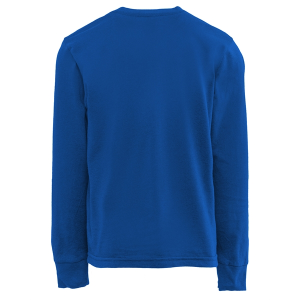 Youth Cotton Long Sleeve T-Shirt