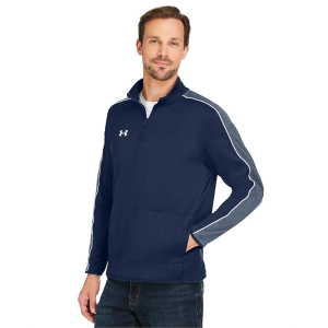 Under Armour Men's Command Quarter-Zip 2.0