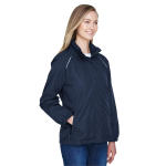 CORE365 Ladies' Profile Fleece-Lined All-Season Jacket