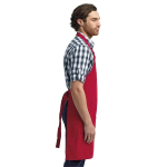 Artisan Collection by Reprime Unisex "Calibre" Heavy Cotton Canvas Pocket Apron