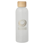 econscious Grove 17oz Recycled Stainless Steel Vacuum Insulated Bottle