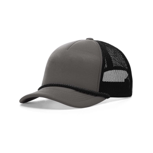 Richardson Low Pro Foamie Trucker Cap