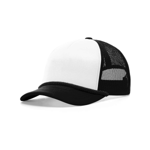 Richardson Low Pro Foamie Trucker Cap