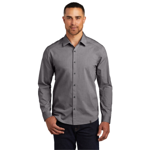 OGIO Commuter Woven Shirt