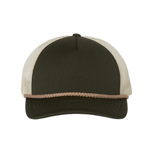 Richardson Low Pro Foamie Trucker Cap