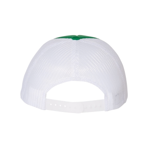 Richardson Low Pro Foamie Trucker Cap