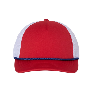 Richardson Low Pro Foamie Trucker Cap