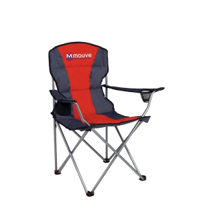 Premium Stripe Chair